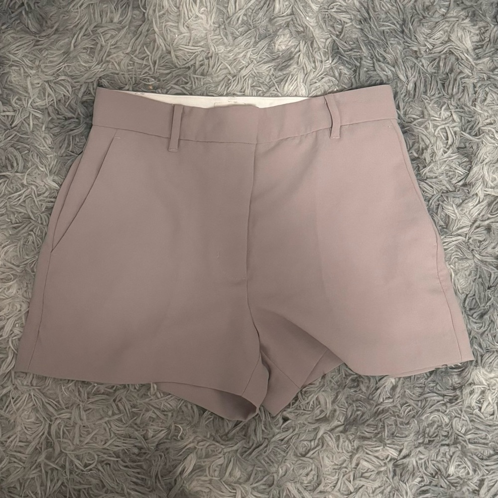 Aritzia Wilfred Anthem Short